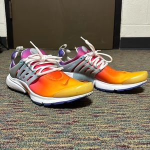 Nike Air Presto “Sunrise Sunset”